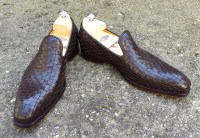 braided slip-on handmade shoes by rozsnyai (3)